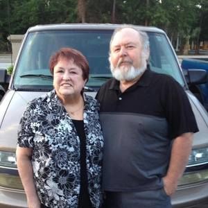 Meet your Posher, Cathy